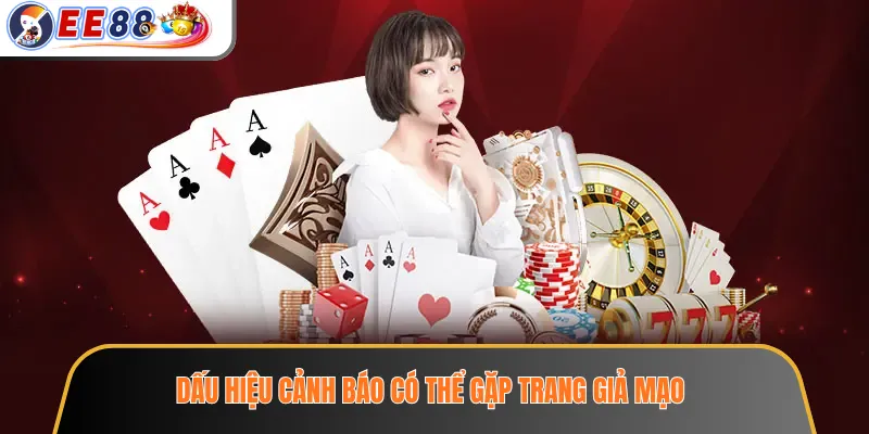 Quên Mật Khẩu EE88 – Cách Khôi Phục Tài Khoản Không Làm Lộ Thông Tin 4 Dấu hiệu cảnh báo có thể gặp trang giả mạo